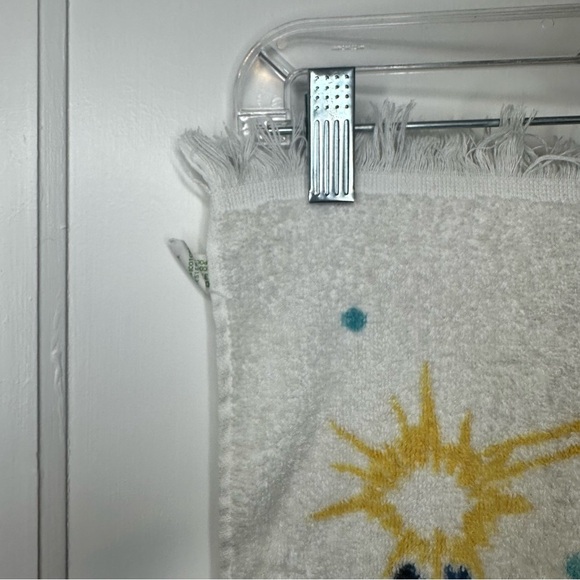 1979 STAR WARS, The Empire Strikes Back HAND TOWEL ORIGINAL - Picture 9 of 12